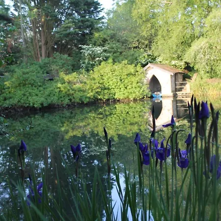 Kilmokea Garden Frühstückspension 4*