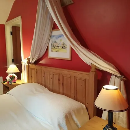 Kilmokea Garden Bed & Breakfast *