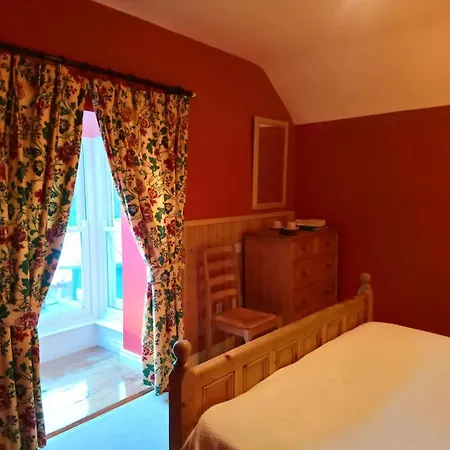 Kilmokea Garden לינה וארוחת בוקר 4*