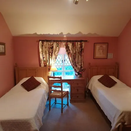 Kilmokea Garden New Ross