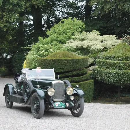 Kilmokea Garden Frühstückspension