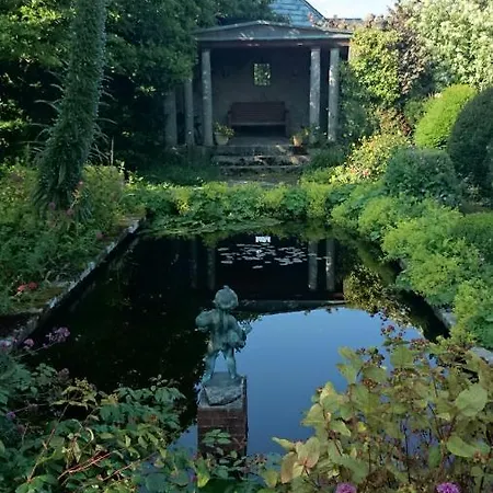 Bed & Breakfast Kilmokea Garden