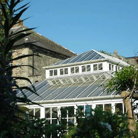 Bed & Breakfast Kilmokea Garden *