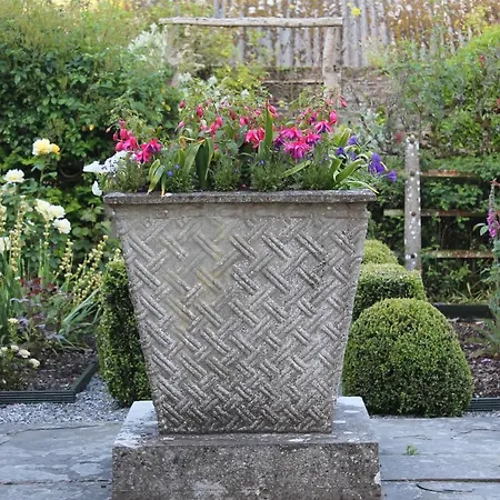 Kilmokea Garden Frühstückspension