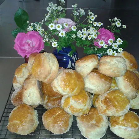 Kilmokea Garden 4* ניו רוס