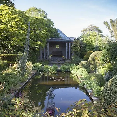 Kilmokea Garden
