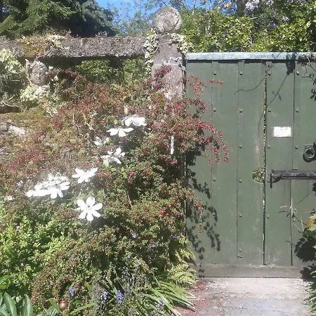 Kilmokea Garden Frühstückspension