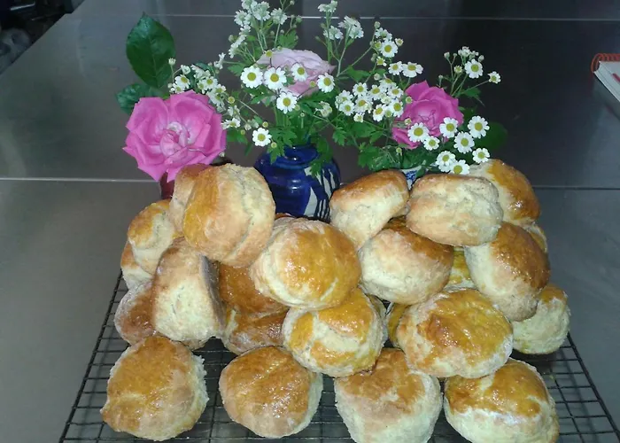 Kilmokea Garden 4* New Ross